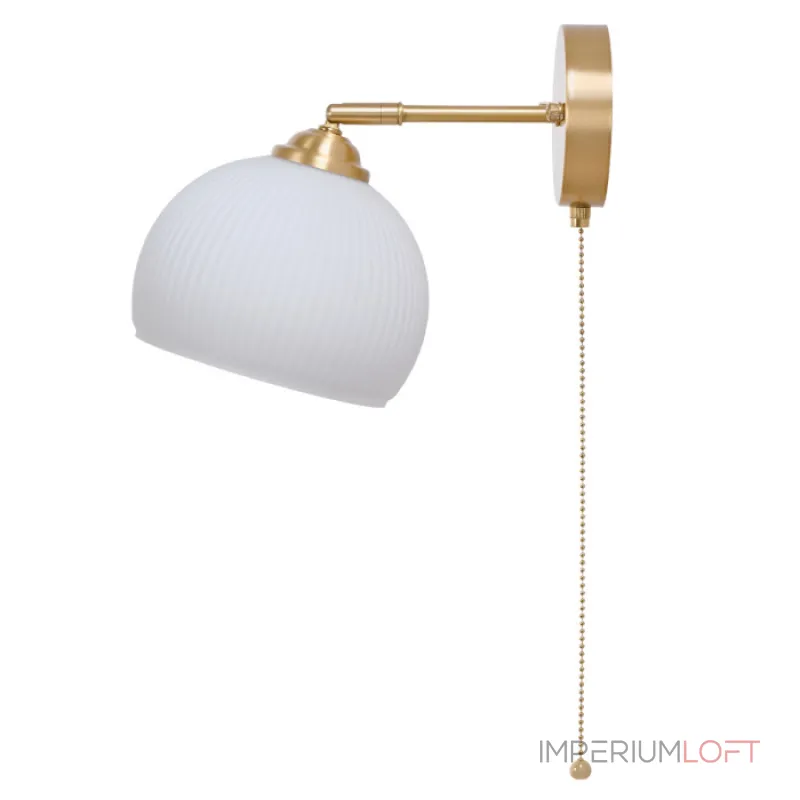 Бра MyFar Natalie MR2060-1W