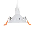 Точечный светильник MyFar Flip MT2091-G5.3-W