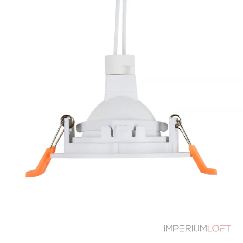 Точечный светильник MyFar Flip MT2091-G5.3-W
