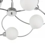 Люстра на штанге MyFar Leticia MR2251-5C