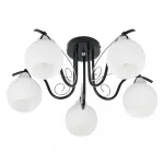 Потолочная люстра MyFar Daniella MR1570-5C