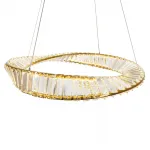Люстра MyFar Ricky MR1260-PL от ImperiumLoft