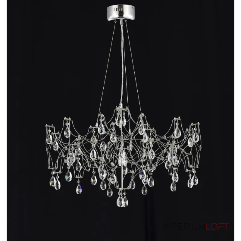 Подвесная люстра MyFar Ileria MR2650-57P-50AD Подвесная люстра MyFar Ileria MR2650-57P-50AD