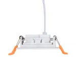 Точечный светильник MyFar Flip MT2091-G5.3-W