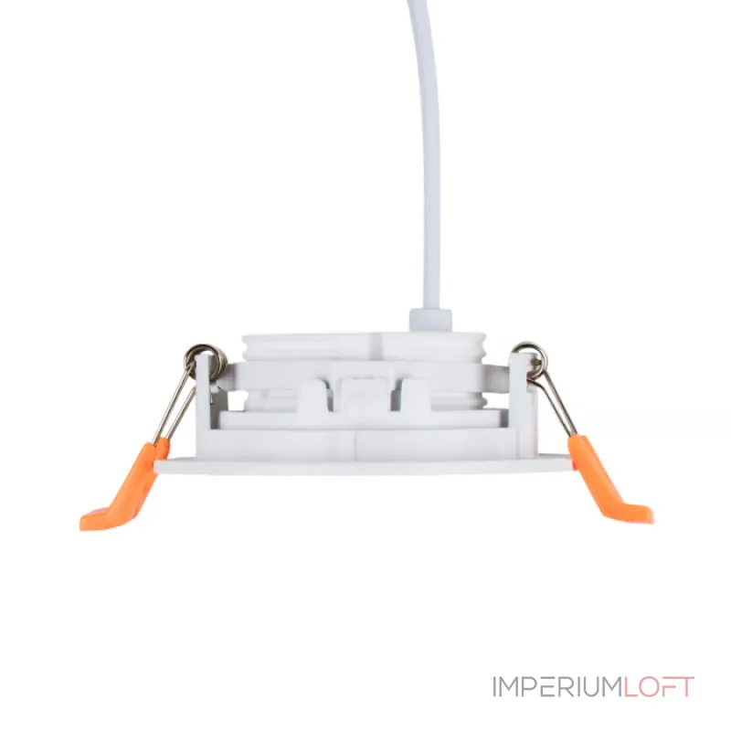 Точечный светильник MyFar Flip MT2091-G5.3-W