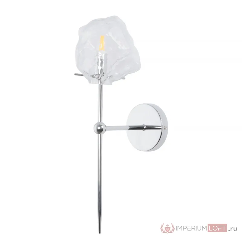 Бра MyFar Stella MR2320-1W от ImperiumLoft