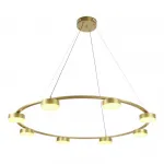 Подвесной светильник MyFar Milla MR2310-8PL