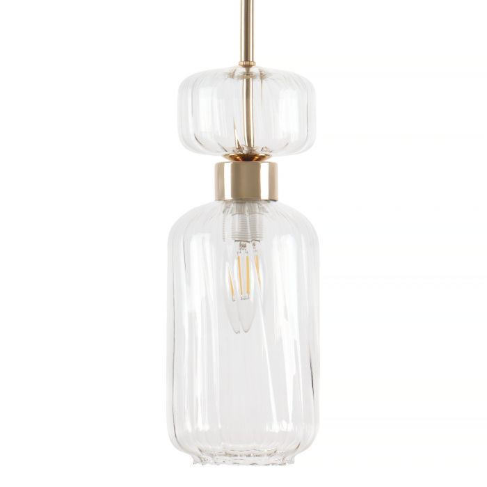 Подвесной светильник MyFar Aubrey MR2360-1P от ImperiumLoft