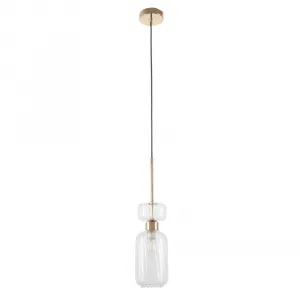Подвесной светильник MyFar Aubrey MR2360-1P