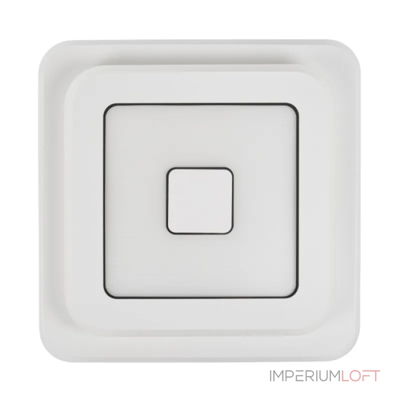 Потолочный светильник MyFar Button MR9001-CL Потолочный светильник MyFar Button MR9001-CL