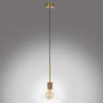 Подвесной светильник MyFar Stiven MR1031-1P