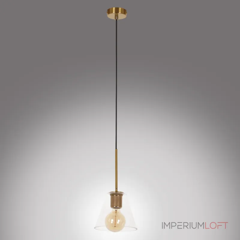 Подвесной светильник MyFar Stiven MR1031-1P