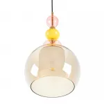 Подвесной светильник MyFar Louis MR2501-1P