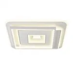 Потолочный светильник MyFar Galatea MR9011-CL от ImperiumLoft