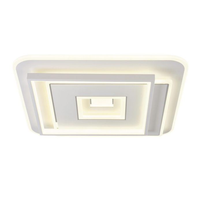 Потолочный светильник MyFar Galatea MR9011-CL от ImperiumLoft