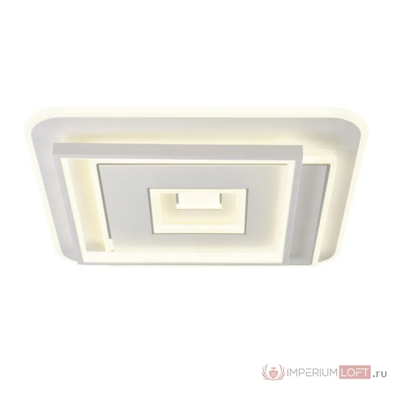 Потолочный светильник MyFar Galatea MR9011-CL от ImperiumLoft