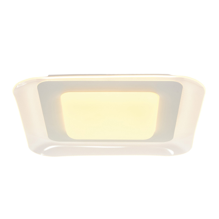Потолочный светильник MyFar Sao MR9070-CL от ImperiumLoft