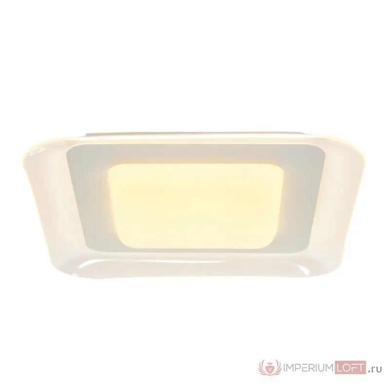 Потолочный светильник MyFar Sao MR9070-CL от ImperiumLoft