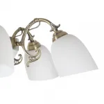 Потолочная люстра MyFar Biene MR1523-8C от ImperiumLoft