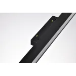 Трековый светильник MyFar Flow MT0210-30W3K-B от ImperiumLoft
