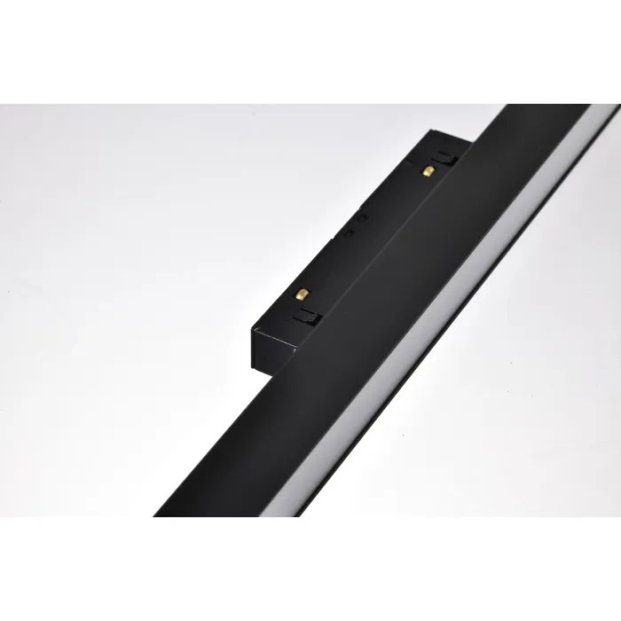 Трековый светильник MyFar Flow MT0210-30W3K-B от ImperiumLoft