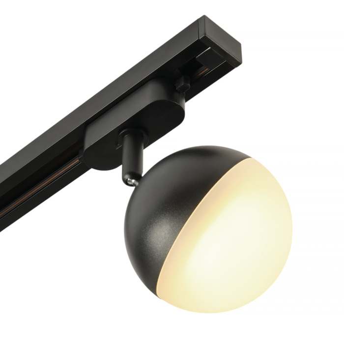 Трековый светильник MyFar Ball MT0125-GX53-B от ImperiumLoft
