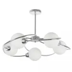 Люстра на штанге MyFar Leticia MR2251-5C