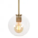Подвесной светильник MyFar Stiven MR1033-1P от ImperiumLoft