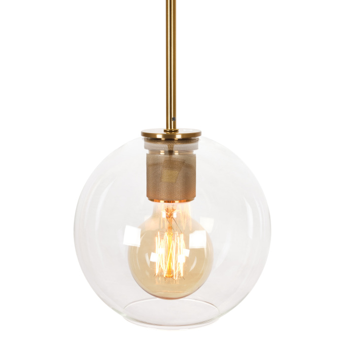 Подвесной светильник MyFar Stiven MR1033-1P от ImperiumLoft