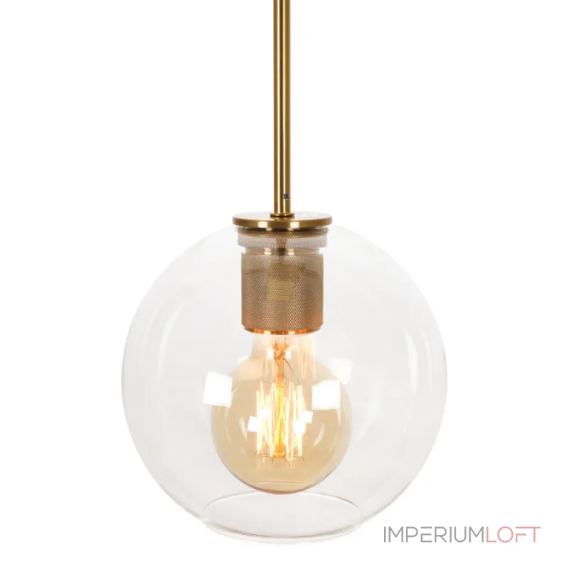 Подвесной светильник MyFar Stiven MR1033-1P