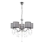 Подвесная люстра MyFar Dante MR1551-5P
