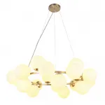 Люстра MyFar Aerton MR1949-20P от ImperiumLoft