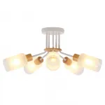 Потолочная люстра MyFar Linda MR1860-5C