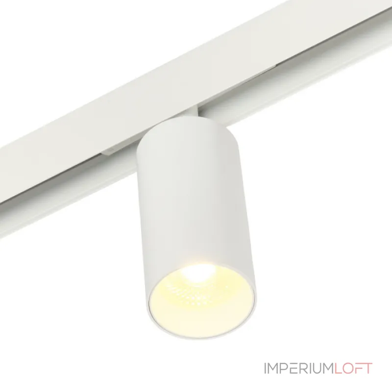 Трековый светильник MyFar Ray MT0220-18W3K-W от ImperiumLoft Трековый светильник MyFar Ray MT0220-18W3K-W от ImperiumLoft