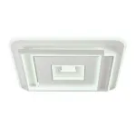 Потолочный светильник MyFar Galatea MR9011-CL от ImperiumLoft