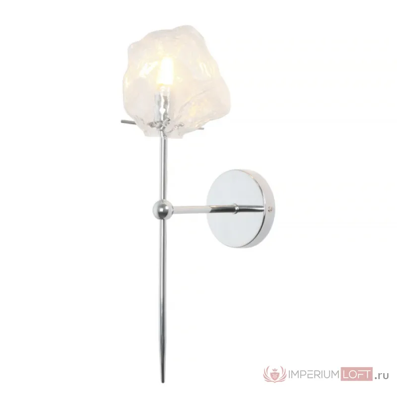 Бра MyFar Stella MR2320-1W от ImperiumLoft