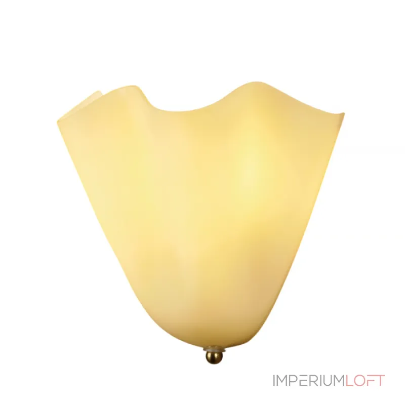 Бра MyFar Flower MR2690-2W