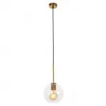 Подвесной светильник MyFar Stiven MR1033-1P от ImperiumLoft