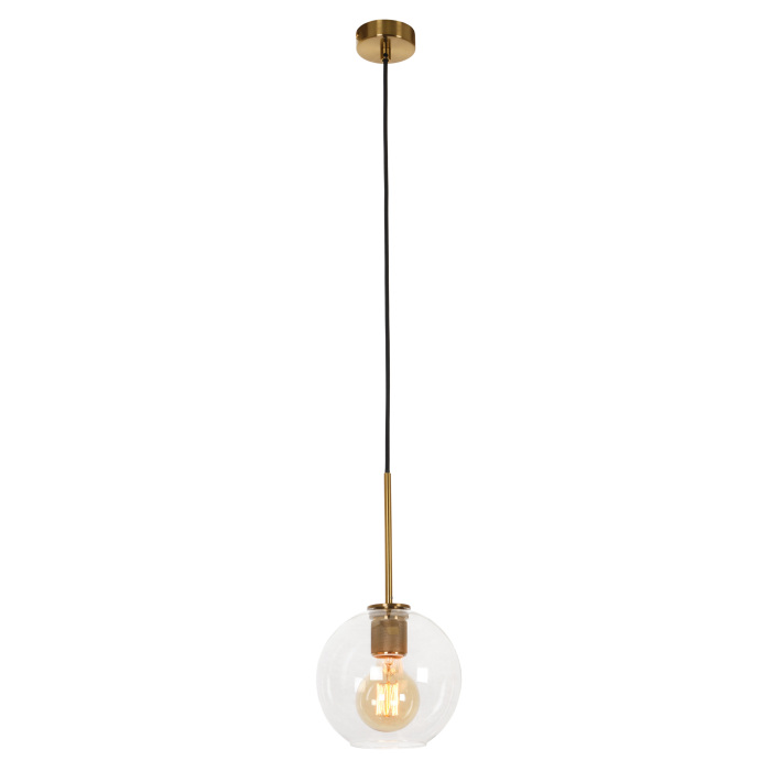 Подвесной светильник MyFar Stiven MR1033-1P от ImperiumLoft