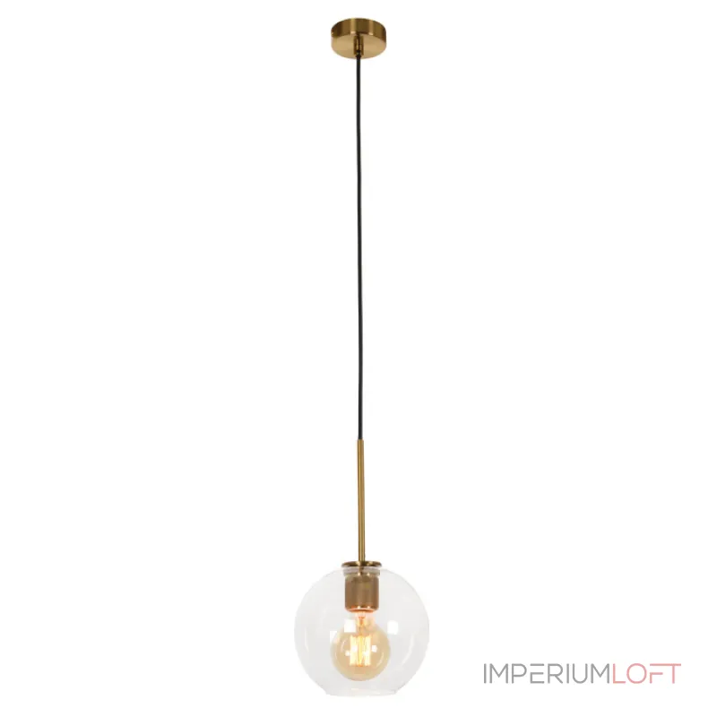 Подвесной светильник MyFar Stiven MR1033-1P