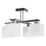 Люстра MyFar Eileen MR1501-4C от ImperiumLoft