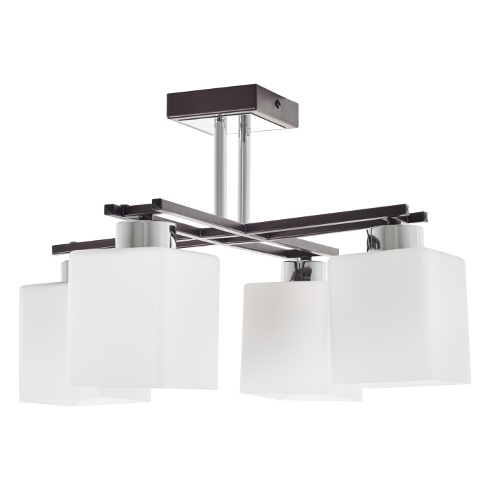 Люстра MyFar Eileen MR1501-4C от ImperiumLoft