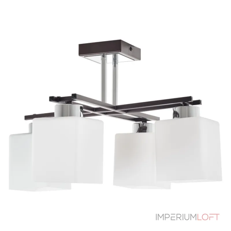 Потолочная люстра MyFar Eileen MR1501-4C
