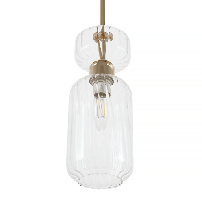 Подвесной светильник MyFar Aubrey MR2360-1P от ImperiumLoft