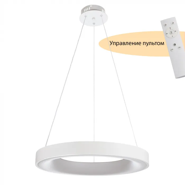 Подвесной светильник MyFar Elara MR9140-PL от ImperiumLoft