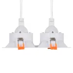 Точечный светильник MyFar Nexus MT2045-2G5.3-W