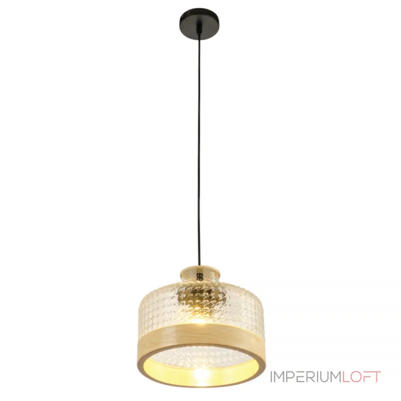 Подвесной светильник MyFar Edwin MR2480-1P Подвесной светильник MyFar Edwin MR2480-1P