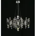 Подвесная люстра MyFar Ileria MR2650-57P-50AD