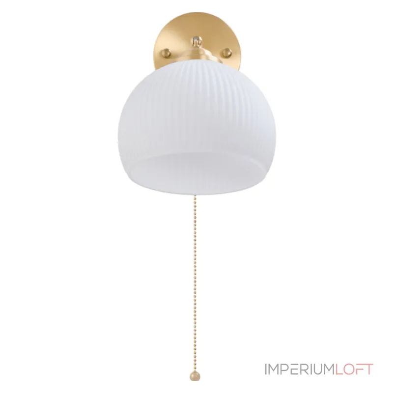 Бра MyFar Natalie MR2060-1W