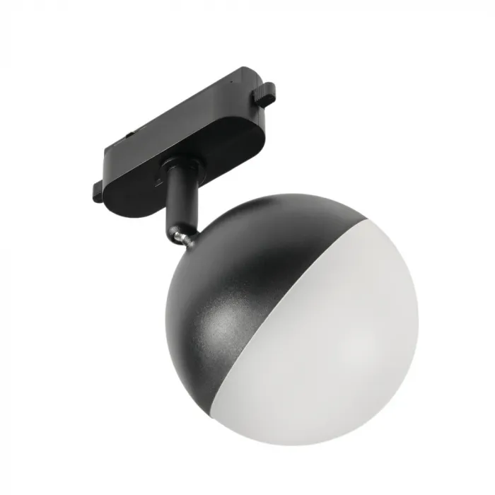 Трековый светильник MyFar Ball MT0125-GX53-B от ImperiumLoft